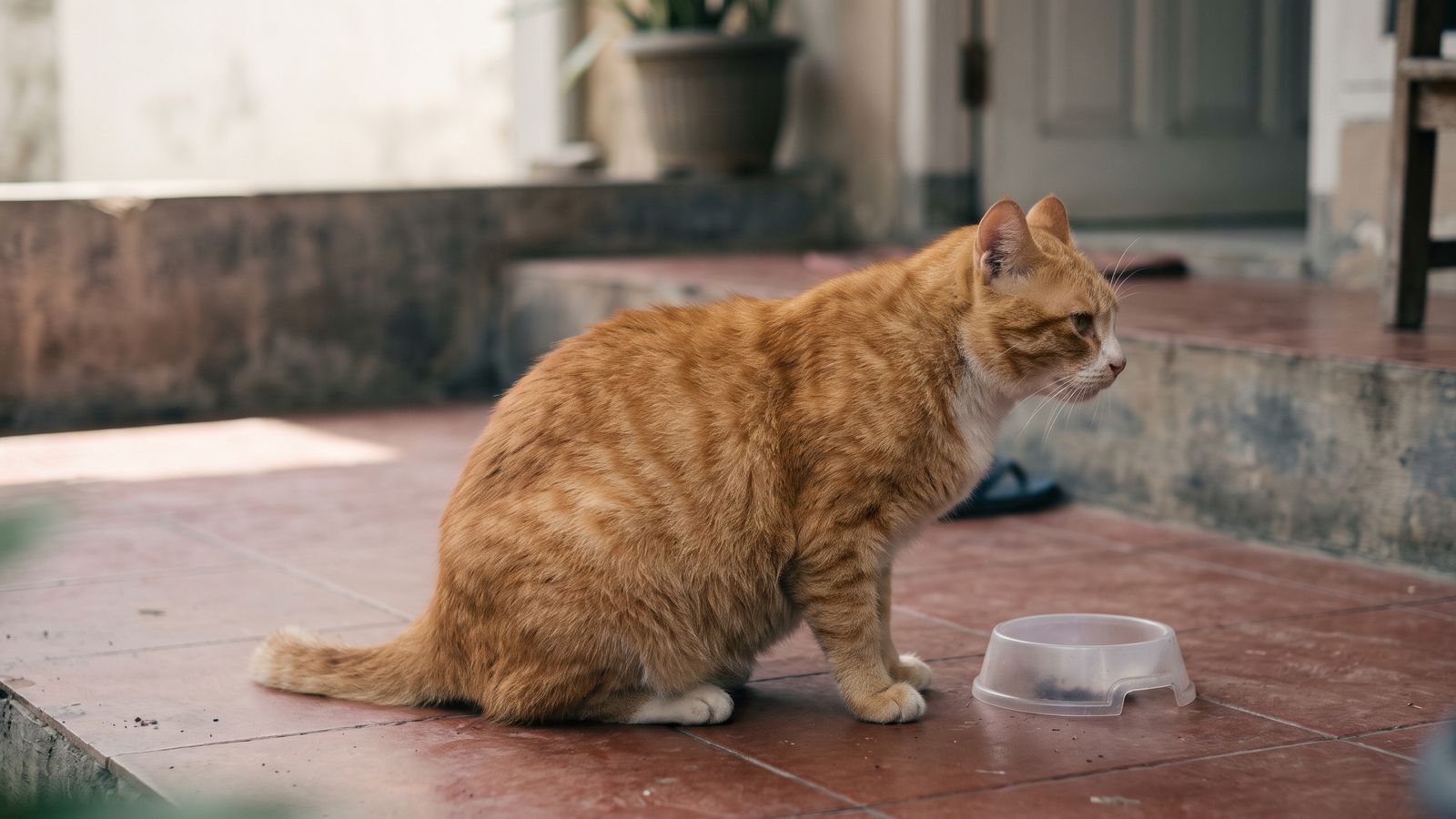 Kucing Gemuk Berapa Kg? Ini Angka Idealnya Menurut Dokter Hewan