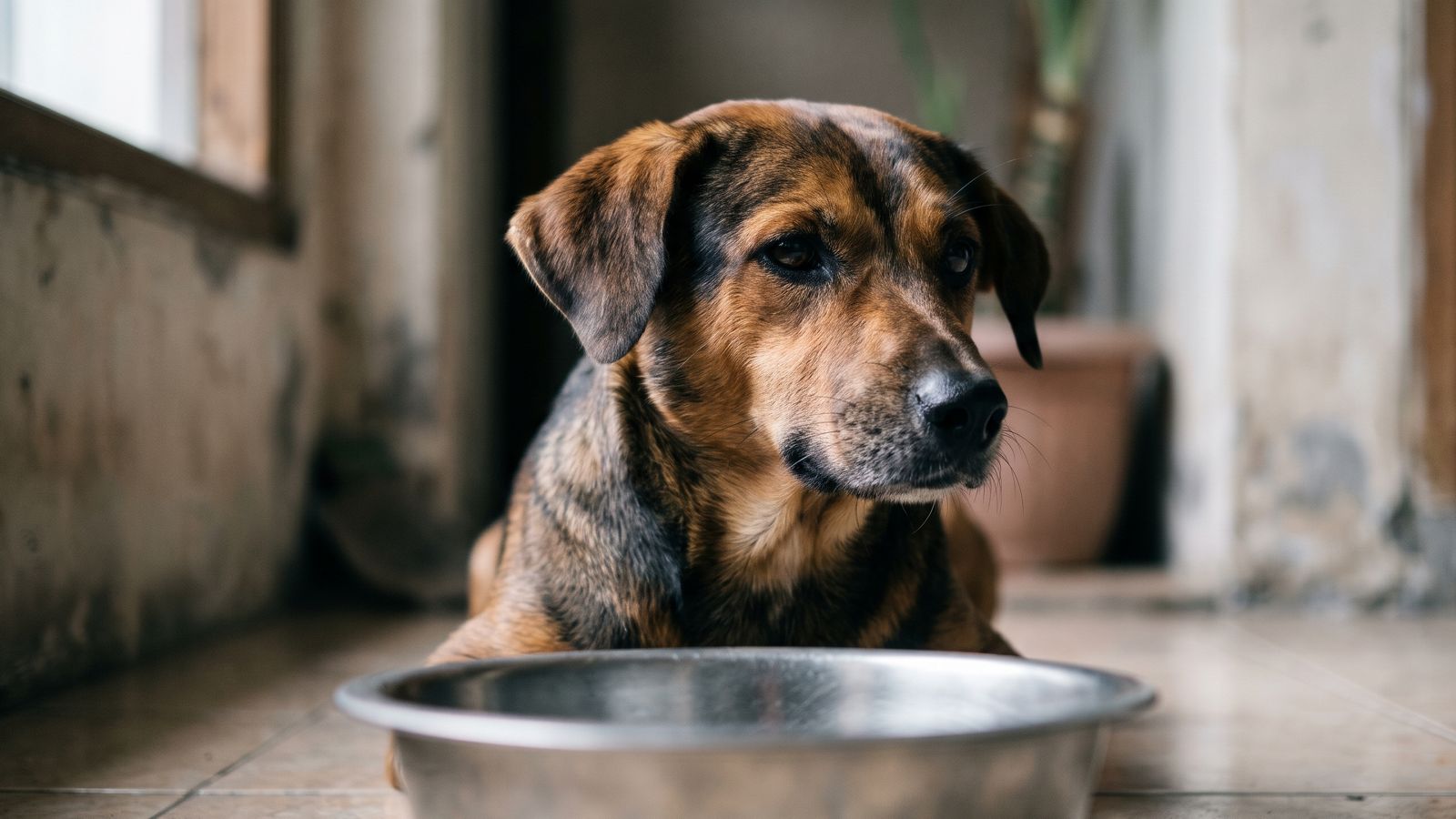 Makanan Anjing yang Bagus untuk Bulu, Nutrisi Apa yang Perlu Dicek?